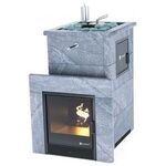 Банные Печи в Уфе